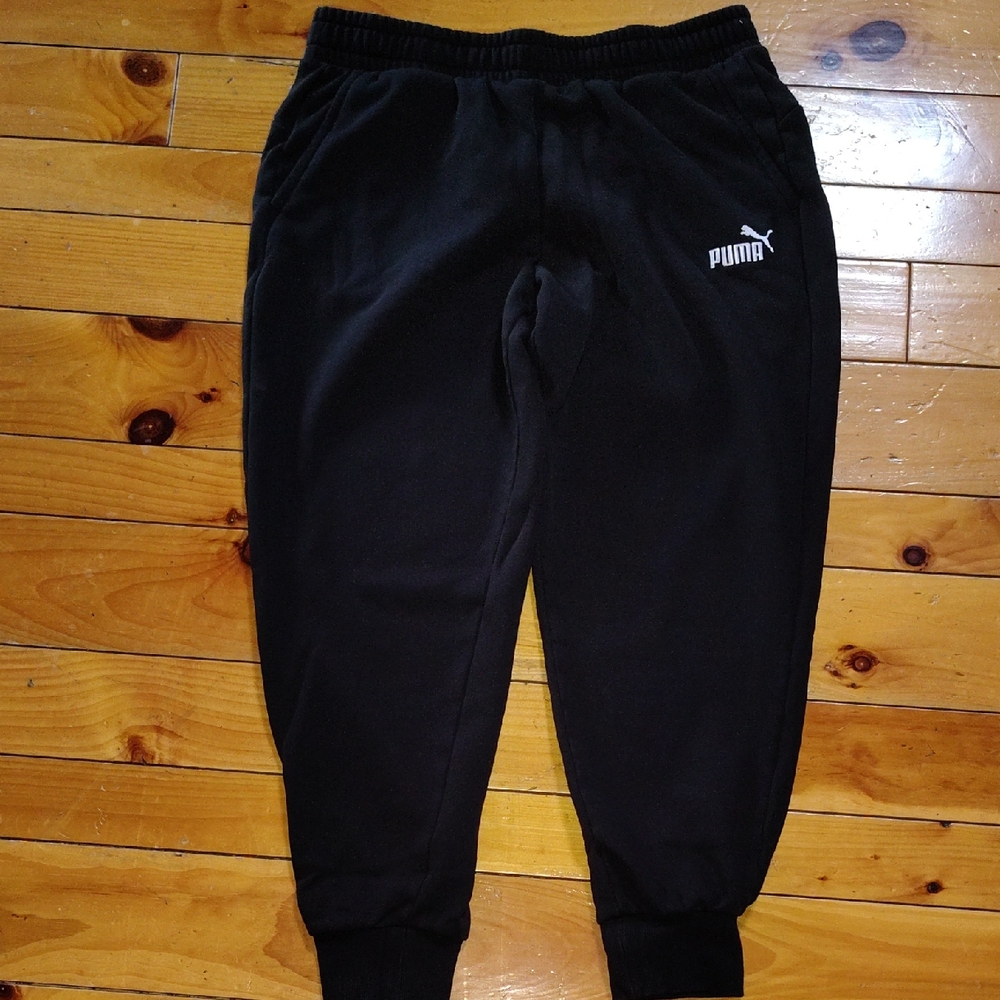 Men's Puma Sweatpants